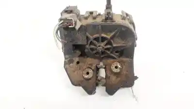 Автозапчастина б/у замок багажника / ворот для ford focus turnier (cak) 1.8 tddi turbodiesel cat посилання на oem iam 1s4an43102aa  c7g0a