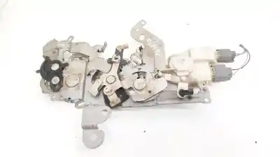 Second-hand car spare part rear left door lock for mazda 5 (cr) 2.0 cd (cr19) oem iam references 