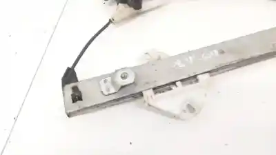 Peça sobressalente para automóvel em segunda mão elevador de vidros traseiro direito por honda fr-v (be) 2.0 executive referências oem iam 