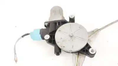 Peça sobressalente para automóvel em segunda mão motor elevador vidro traseiro direito por honda fr-v (be) 2.0 executive referências oem iam 