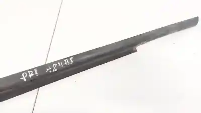 Pezzo di ricambio per auto di seconda mano plastica per opel meriva b 1.7 16v cdti riferimenti oem iam   