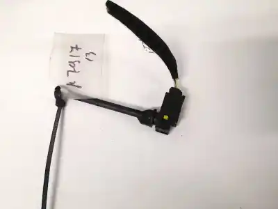 Peça sobressalente para automóvel em segunda mão sensor por fiat ulysse (179) 2.2 jtd dynamic referências oem iam a64200100  