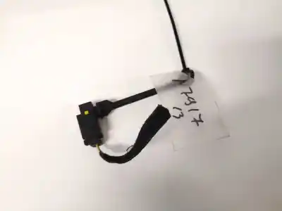 Peça sobressalente para automóvel em segunda mão sensor por fiat ulysse (179) 2.2 jtd dynamic referências oem iam a64200100