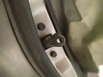 Peça sobressalente para automóvel em segunda mão dobradiça por hyundai sonata (nf) 2.0 crdi comfort i referências oem iam 