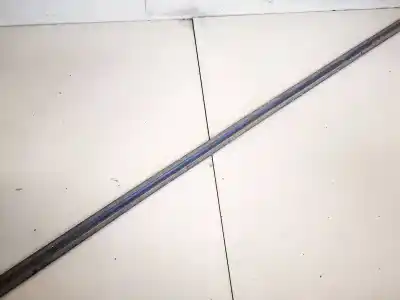 Second-hand car spare part plastics for kia rio 1.5 crdi oem iam references   