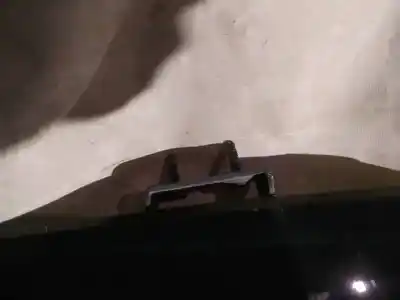 Peça sobressalente para automóvel em segunda mão amortecedores do tronco / porta por volvo xc90 2.5 t (7 asientos) referências oem iam 