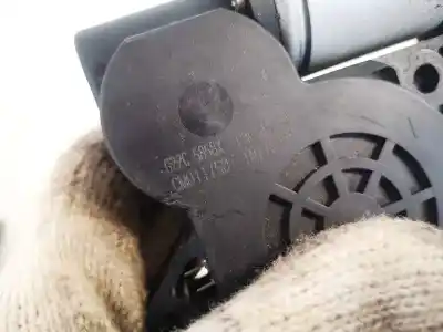 Автозапчасти б/у мотор стекла переднего правого за mazda 5 (cr) 2.0 cd (cr19) ссылки oem iam g22c5858x  cm011750