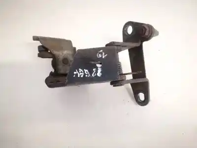 Second-hand car spare part support / sliding door guide for mazda 5 (cr) 2.0 cd (cr19) oem iam references 