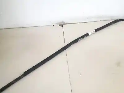 Peça sobressalente para automóvel em segunda mão plásticos por volkswagen golf vi (5k1) 1.4 16v tsi referências oem iam 