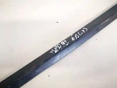 Pezzo di ricambio per auto di seconda mano plastica per citroen c8 2.2 hdi exclusive riferimenti oem iam   