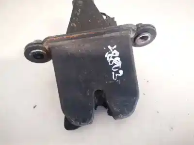 Автозапчастина б/у замок багажника / ворот для skoda octavia combi (1z5) 1.9 tdi dpf посилання на oem iam 1z5827501c  