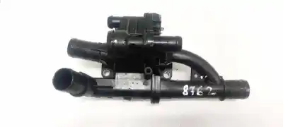 Pezzo di ricambio per auto di seconda mano termostato per volvo v60 2014 - 2018 facelift 1.6 d2 84kw 2014 - 2018 riferimenti oem iam 9670253780