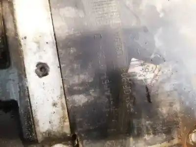 Second-hand car spare part medium for ford focus lim. (cb8) 1.6 tdci cat oem iam references am5110723d  am51-10723-d