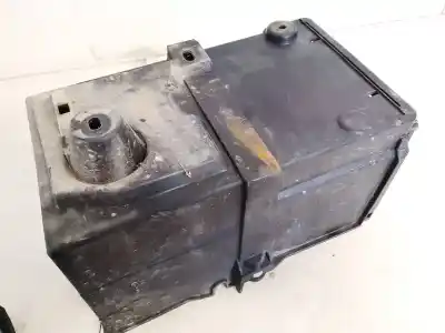 Second-hand car spare part medium for ford focus lim. (cb8) 1.6 tdci cat oem iam references am5110723d  am51-10723-d