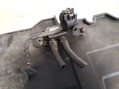 Peça sobressalente para automóvel em segunda mão sensor de pressão por ford focus lim. (cb8) 1.6 tdci cat referências oem iam av615l200aa