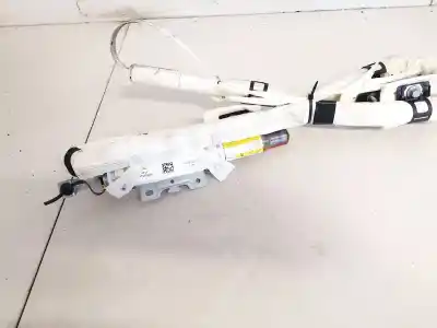 Peça sobressalente para automóvel em segunda mão airbag de cortina dianteiro direito por ford focus lim. (cb8) 1.6 tdci cat referências oem iam bm5114k159af