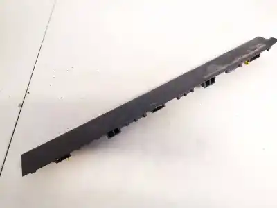 Peça sobressalente para automóvel em segunda mão plásticos por ford focus lim. (cb8) 1.6 tdci cat referências oem iam bm51a13201a