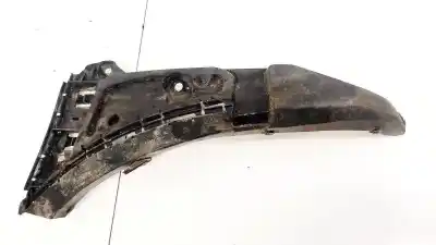 Peça sobressalente para automóvel em segunda mão reforço do pára choques dianteiro por volvo xc90 2.4 d momentum geartronic (7 sitze) referências oem iam 08620564