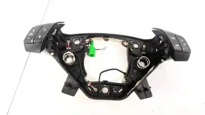 Peça sobressalente para automóvel em segunda mão comandos do volante por volvo xc90 2.4 d momentum geartronic (7 sitze) referências oem iam 30643078