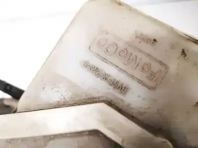 Peça sobressalente para automóvel em segunda mão bomba de travões por ford focus lim. (cb8) 1.6 tdci cat referências oem iam bv612c246b  bv61-2c246-b