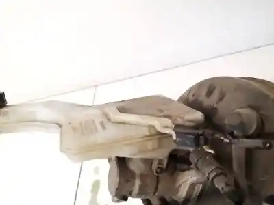 Peça sobressalente para automóvel em segunda mão bomba de travões por ford focus lim. (cb8) 1.6 tdci cat referências oem iam bv612c246b  bv61-2c246-b
