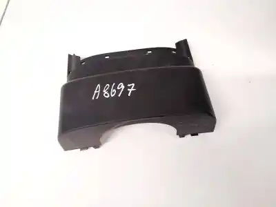 Peça sobressalente para automóvel em segunda mão molduras frontais por ford focus lim. (cb8) 1.6 tdci cat referências oem iam am513530acw