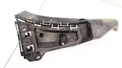 Peça sobressalente para automóvel em segunda mão reforço do pára choques dianteiro por volvo xc90 2.4 d momentum geartronic (7 sitze) referências oem iam 8620563