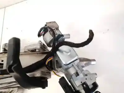 Second-hand car spare part ignition switch for ford focus lim. (cb8) 1.6 tdci cat oem iam references   