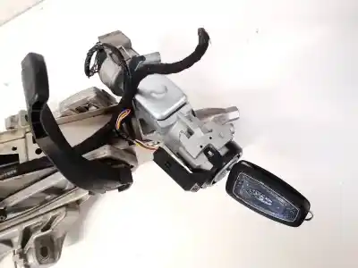 Peça sobressalente para automóvel em segunda mão comutador de ignição por ford focus lim. (cb8) 1.6 tdci cat referências oem iam 