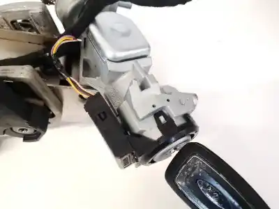 Second-hand car spare part ignition switch for ford focus lim. (cb8) 1.6 tdci cat oem iam references   