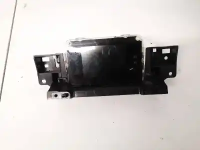 Peça sobressalente para automóvel em segunda mão display gps / multimídia por ford focus lim. (cb8) 1.6 tdci cat referências oem iam am5t18b955be