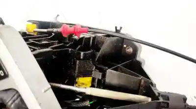 Peça sobressalente para automóvel em segunda mão ligação da caixa de velocidades por volvo xc90 2.4 d momentum geartronic (7 sitze) referências oem iam 9480954