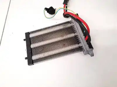 Peça sobressalente para automóvel em segunda mão resistência sofagem chauffage por ford focus lim. (cb8) 1.6 tdci cat referências oem iam bv6n18d612aa