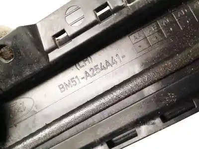 Pezzo di ricambio per auto di seconda mano plastica per ford focus lim. (cb8) 1.6 tdci cat riferimenti oem iam bm51a254a41  bm51-a254a41