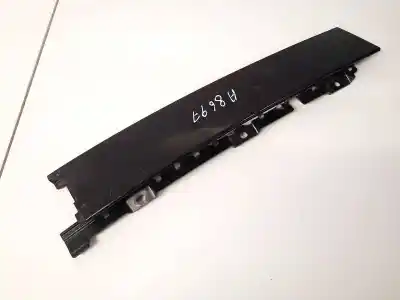 Peça sobressalente para automóvel em segunda mão plásticos por ford focus lim. (cb8) 1.6 tdci cat referências oem iam bm51a254a41