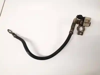 Peça sobressalente para automóvel em segunda mão fio por ford focus lim. (cb8) 1.6 tdci cat referências oem iam av6n10c679bb