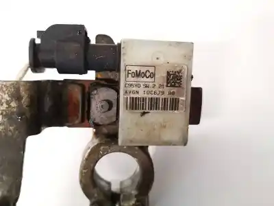 Second-hand car spare part wire for ford focus lim. (cb8) 1.6 tdci cat oem iam references av6n10c679bb  