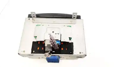 Peça sobressalente para automóvel em segunda mão display gps / multimídia por volvo xc90 2.4 d momentum geartronic (7 sitze) referências oem iam 306562451