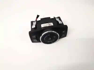 Peça sobressalente para automóvel em segunda mão comutador de luzes por ford focus lim. (cb8) 1.6 tdci cat referências oem iam mb5t13a024ac