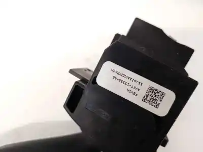 Second-hand car spare part indicator switch for ford focus lim. (cb8) 1.6 tdci cat oem iam references av6t13335ab  av6t-13335-ab