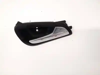 Автозапчасти б/у ВНУТРИ ПЕРЕДНЕЙ ПРАВОЙ РУЧКИ за FORD FOCUS LIM. (CB8)  ссылки OEM IAM AM51U22600BDW  AM51-U22600-BDW