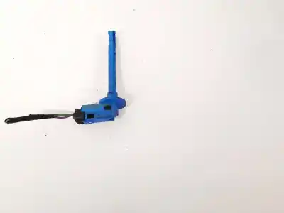 Peça sobressalente para automóvel em segunda mão sensor por ford focus lim. (cb8) 1.6 tdci cat referências oem iam 6g9119c734aa  6g91-19c734-aa