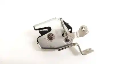 Pezzo di ricambio per auto di seconda mano serratura porta posteriore sinistra per citroen nemo 1.4 hdi riferimenti oem iam t055