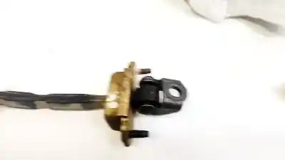 Second-hand car spare part hinge for opel meriva b 1.7 16v cdti oem iam references   