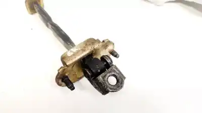 Second-hand car spare part hinge for opel meriva b 1.7 16v cdti oem iam references   