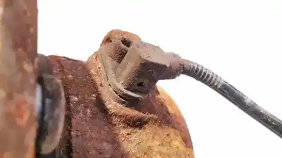 Peça sobressalente para automóvel em segunda mão sensor abs por chevrolet captiva 2.0 d referências oem iam   