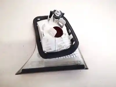 Pezzo di ricambio per auto di seconda mano luce di coda interna sinistra per audi a4, b7 2004.11 - 2008.06 2.0 tdi 103kw 2004.11 - 2008.06 riferimenti oem iam 8e5945093a  