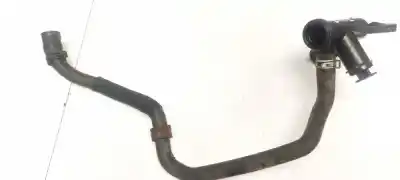 Pezzo di ricambio per auto di seconda mano tubo per volvo v60 2014 - 2018 facelift 1.6 d2 84kw 2014 - 2018 riferimenti oem iam 9684589080