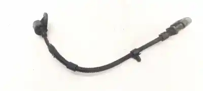 Автозапчастина б/у датчик коленвала для volkswagen golf v variant (1k5) 1.9 tdi посилання на oem iam 9805940