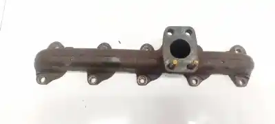 Pezzo di ricambio per auto di seconda mano collettore di scarico per volvo v60 2014 - 2018 facelift 1.6 d2 84kw 2014 - 2018 riferimenti oem iam 725711